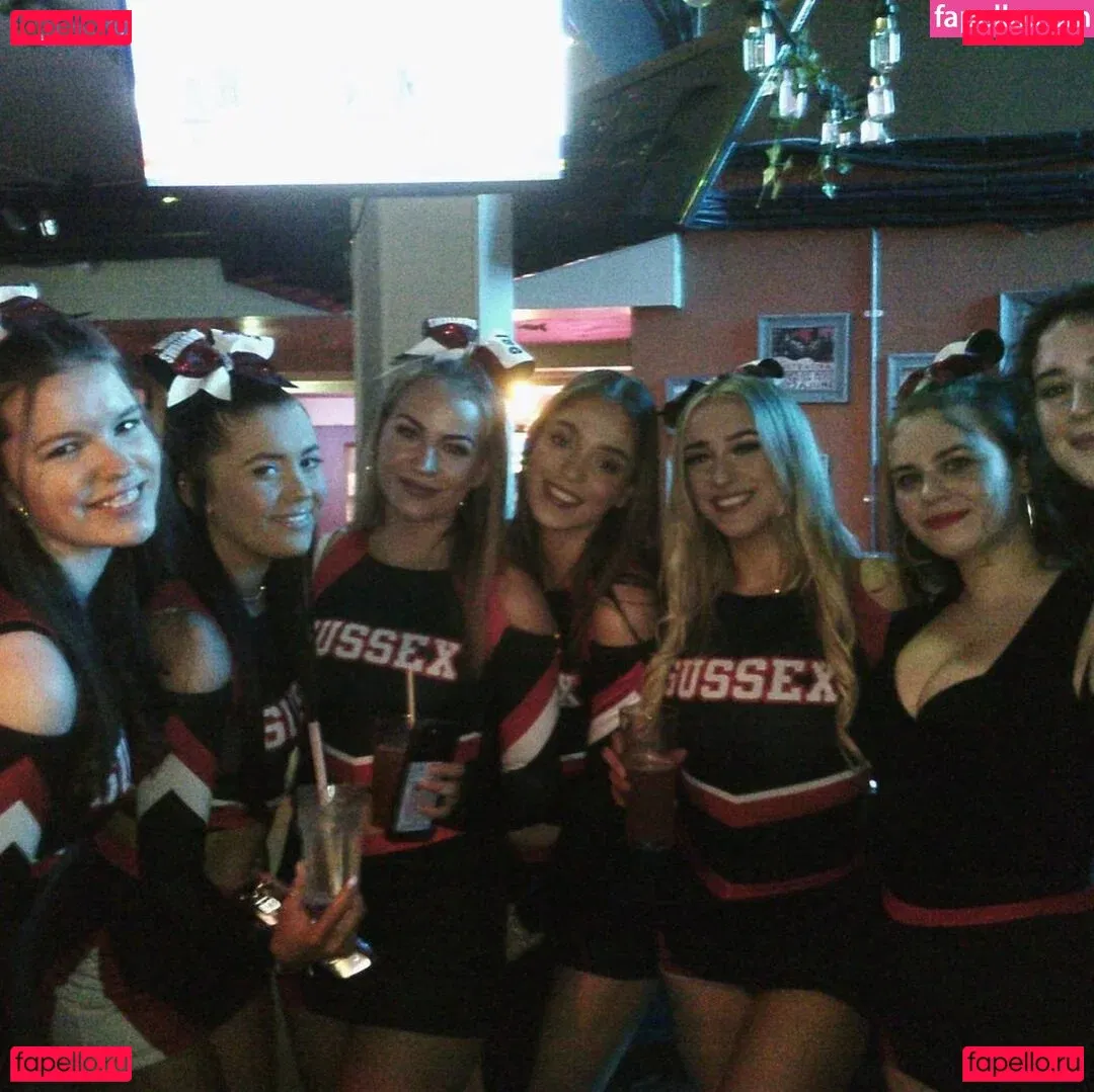 Grace Baker Onlyfans Photo Gallery 