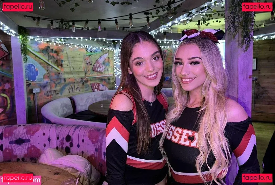 Grace Baker Onlyfans Photo Gallery 