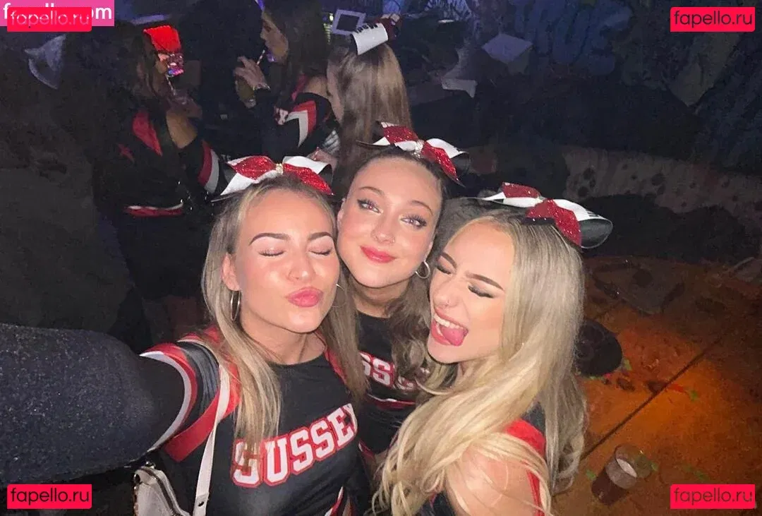 Grace Baker Onlyfans Photo Gallery 