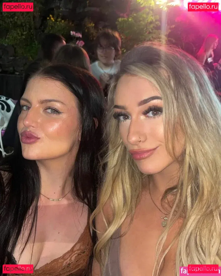 Grace Baker Onlyfans Photo Gallery 