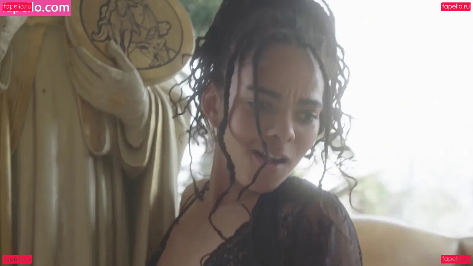 Dzifa Kusenuh Onlyfans Photo Gallery 