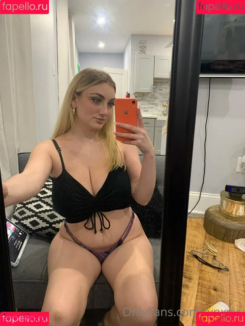 lynxyyy Onlyfans Photo Gallery 
