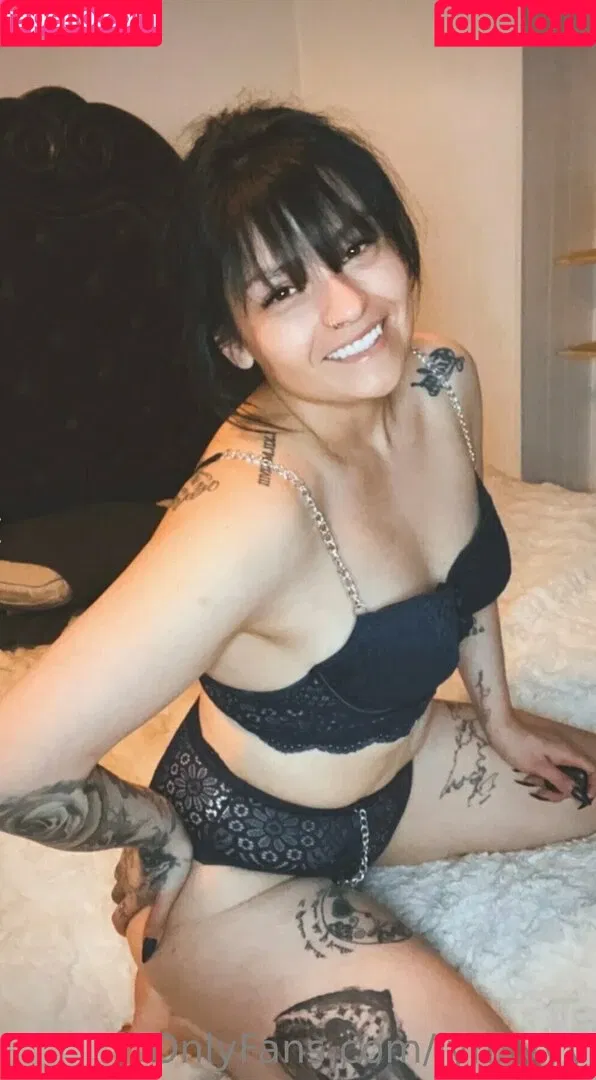 lynxyyy Onlyfans Photo Gallery 