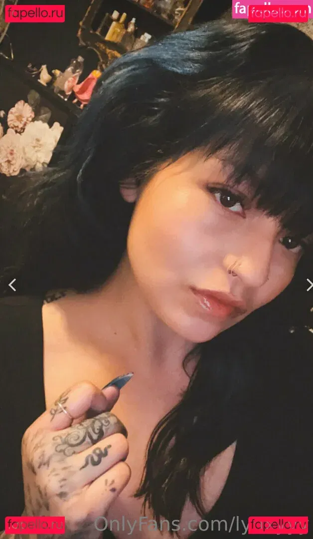 lynxyyy Onlyfans Photo Gallery 