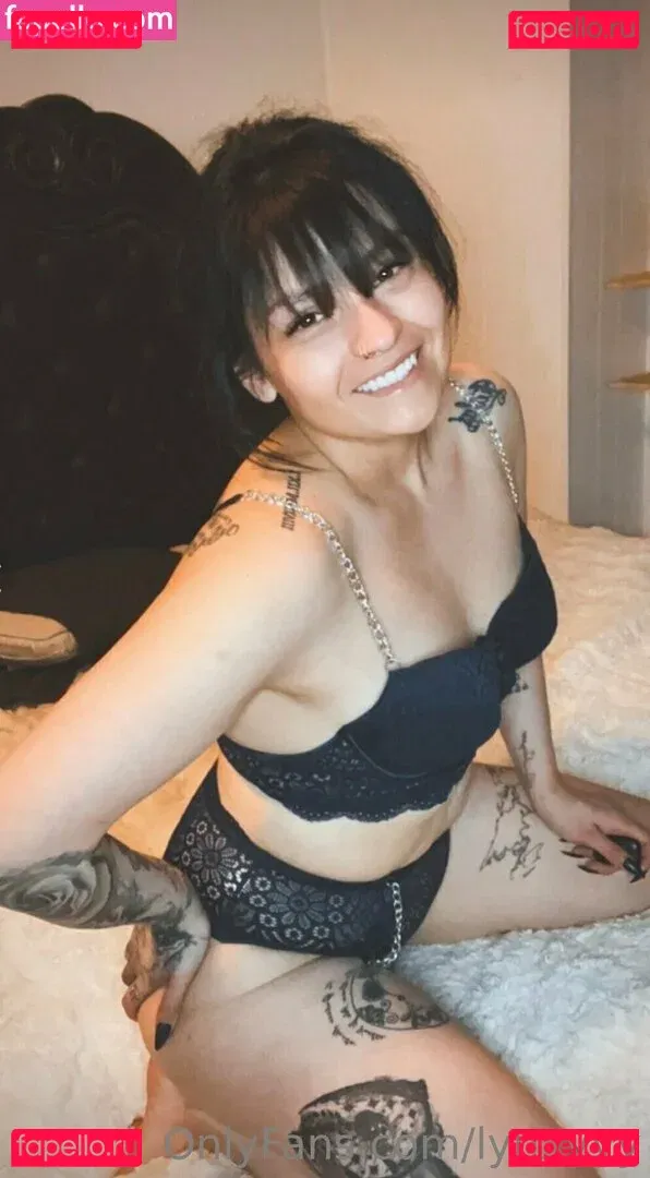 lynxyyy Onlyfans Photo Gallery 