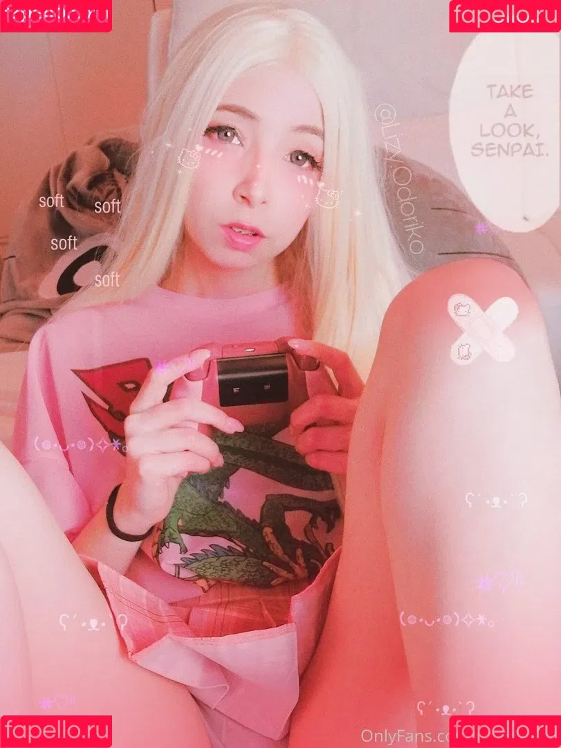 Lizy Odoriko Onlyfans Photo Gallery 