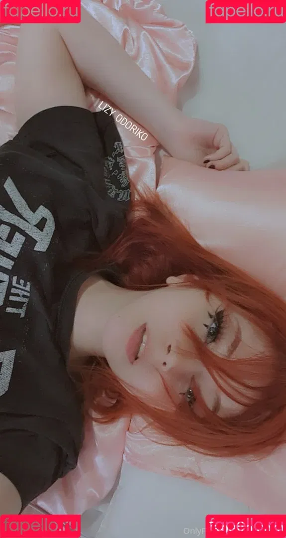 Lizy Odoriko Onlyfans Photo Gallery 