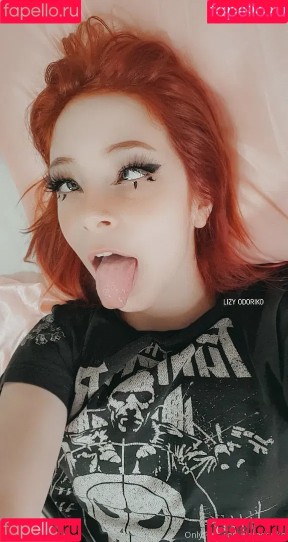Lizy Odoriko Onlyfans Photo Gallery 