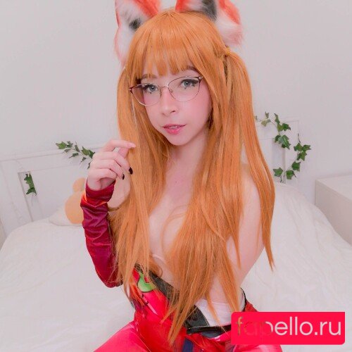 Lizy Odoriko Nude Onlyfans Photo 21