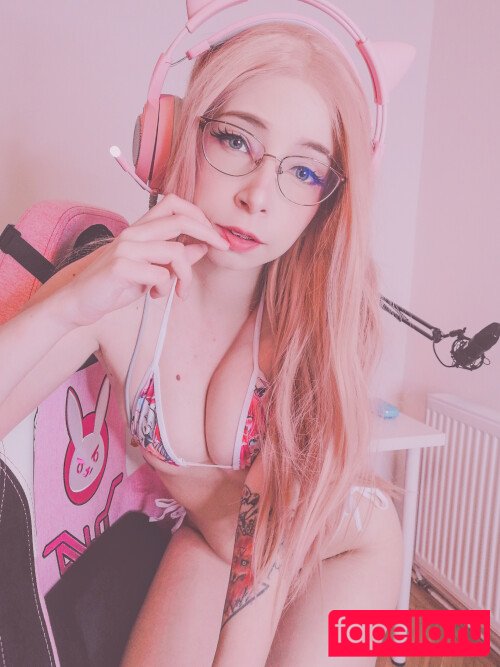 Lizy Odoriko Nude Onlyfans Photo 17