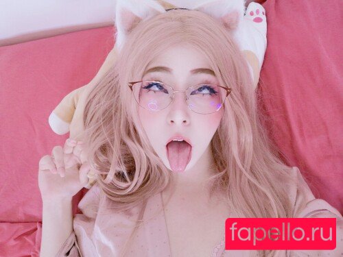 Lizy Odoriko Nude Onlyfans Photo 8