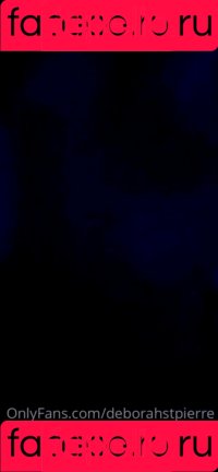 Debbie St Pierre Onlyfans Photo Gallery 