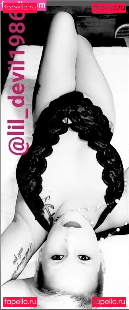 whyterosefree Onlyfans Photo Gallery 