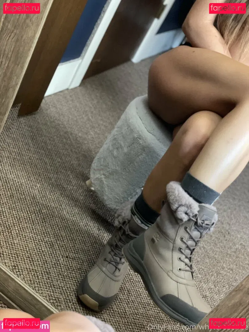 whyterosefree Onlyfans Photo Gallery 