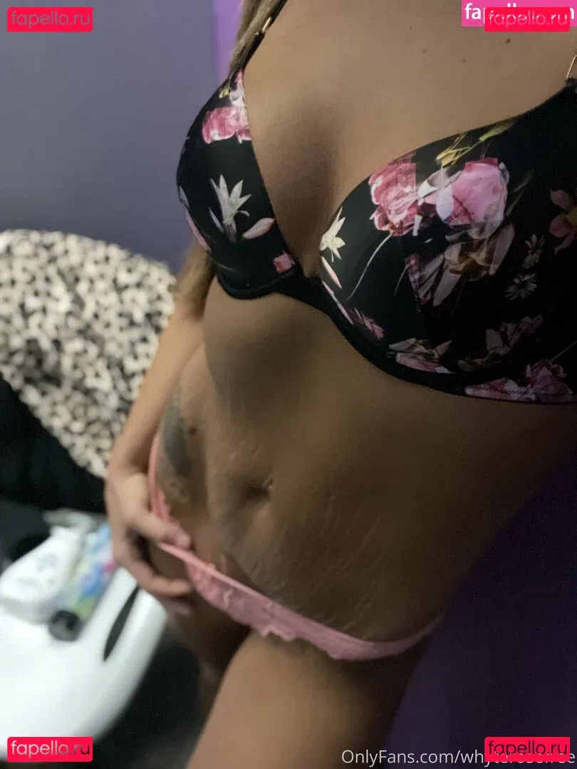 whyterosefree Onlyfans Photo Gallery 