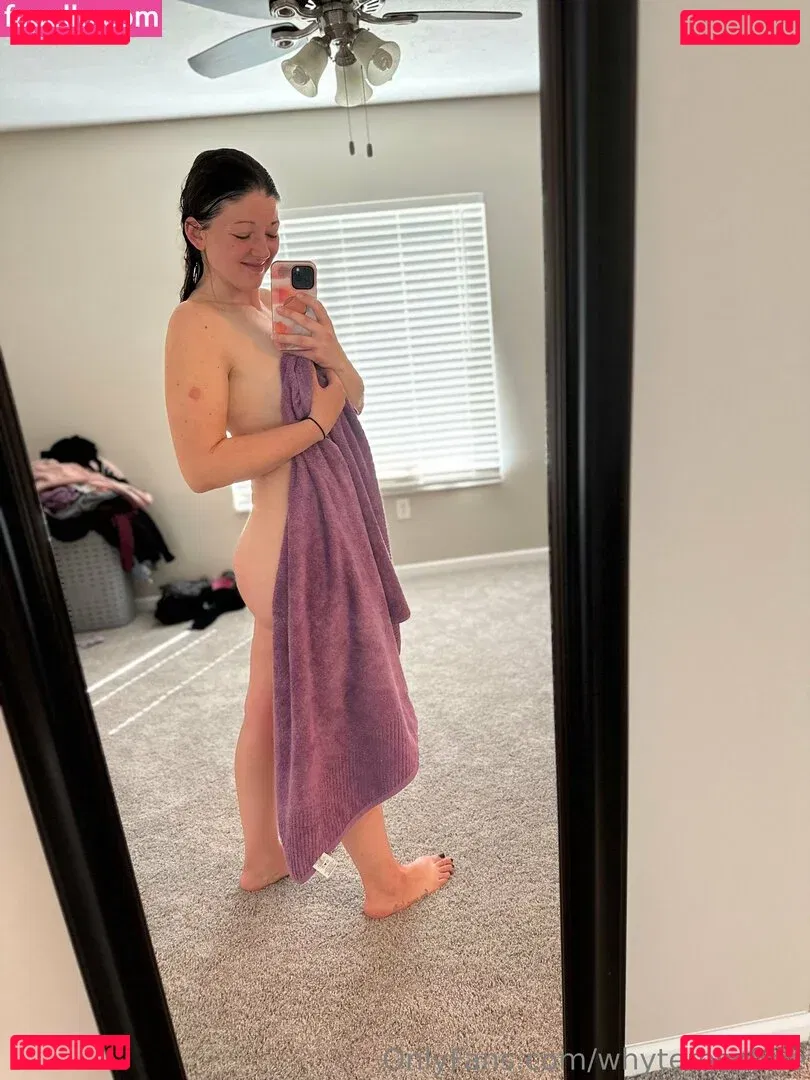 whyterosefree Onlyfans Photo Gallery 