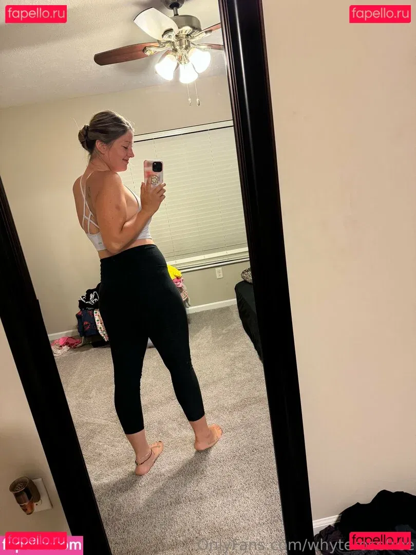 whyterosefree Onlyfans Photo Gallery 