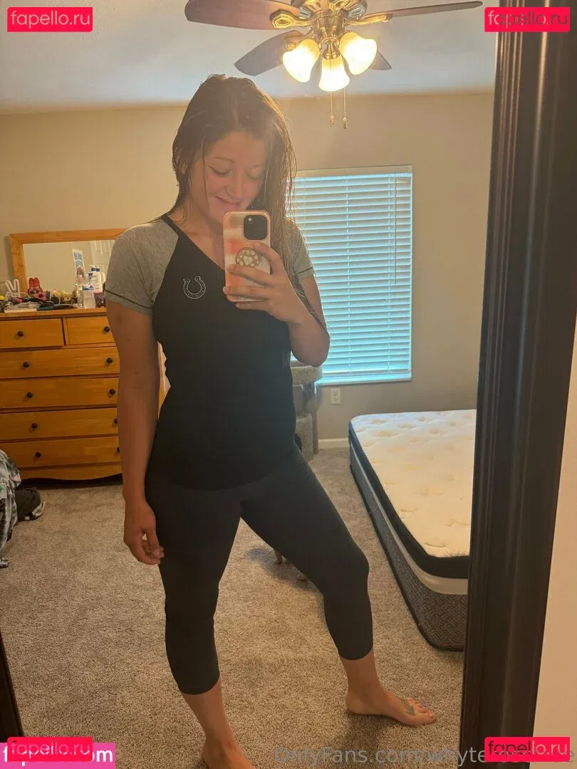 whyterosefree Onlyfans Photo Gallery 