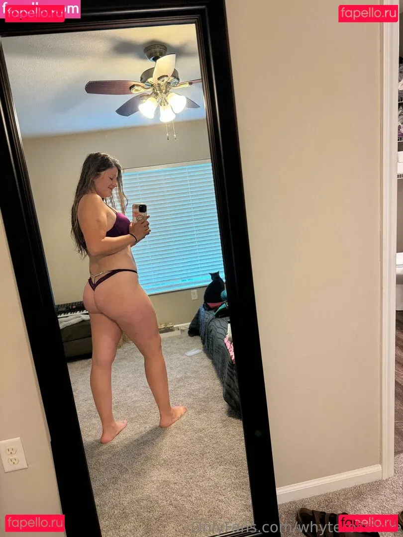 whyterosefree Onlyfans Photo Gallery 