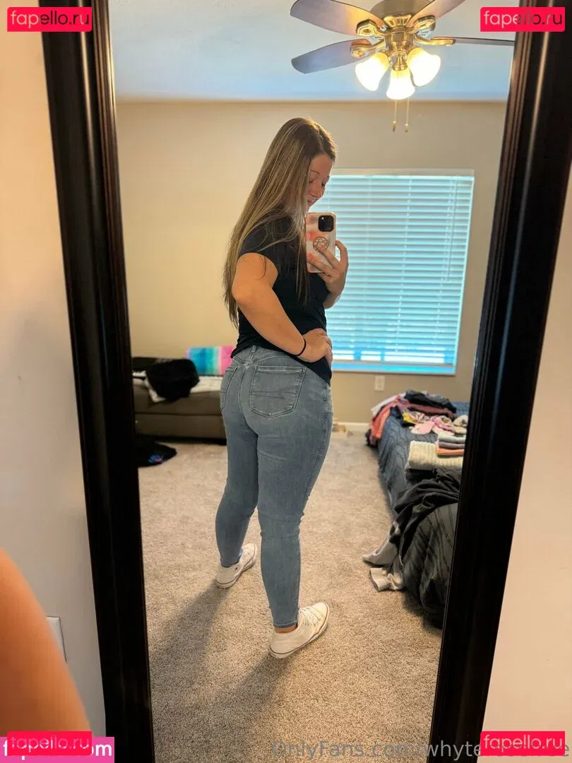 whyterosefree Onlyfans Photo Gallery 