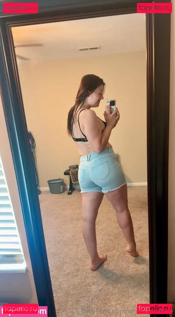 whyterosefree Onlyfans Photo Gallery 