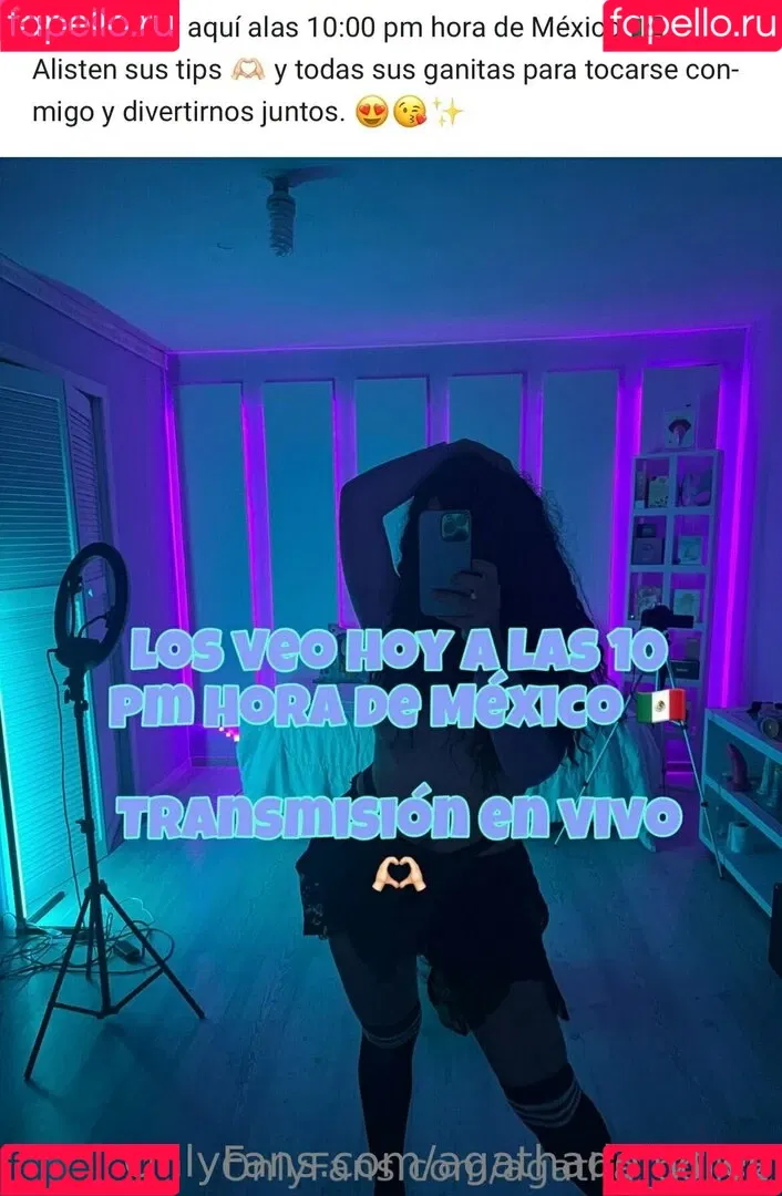 agathadollyfree Onlyfans Photo Gallery 