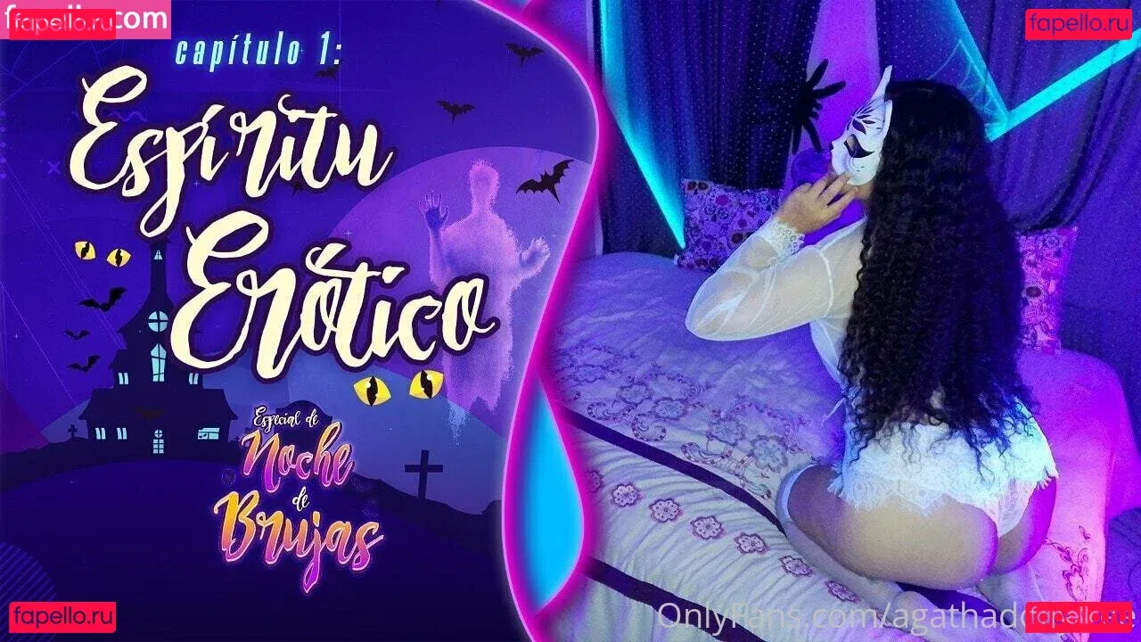 agathadollyfree Onlyfans Photo Gallery 