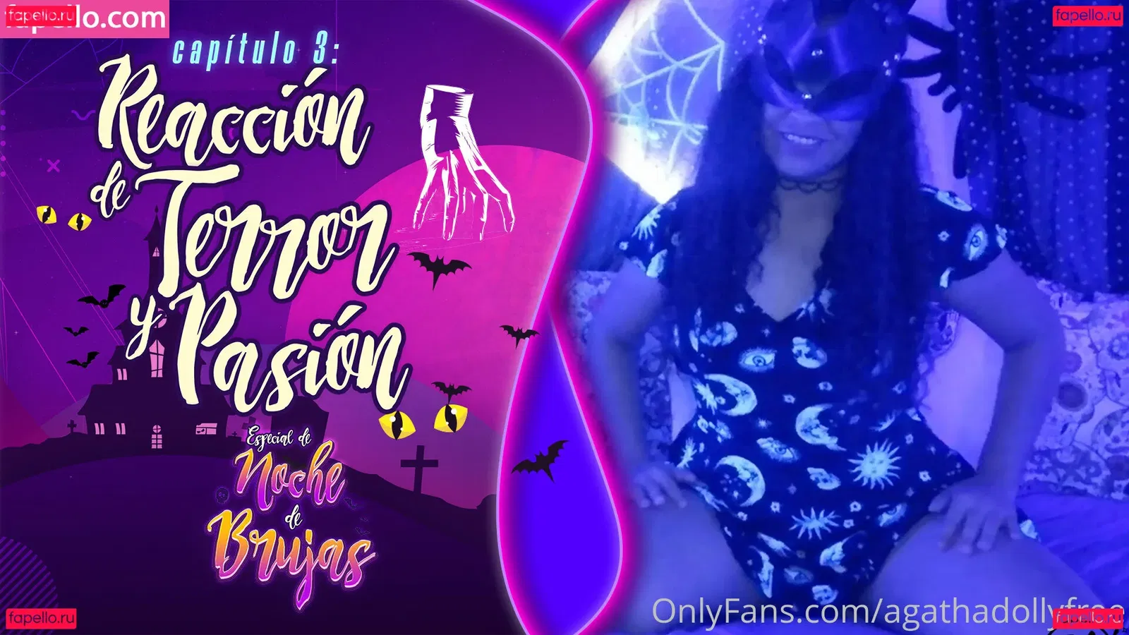 agathadollyfree Onlyfans Photo Gallery 