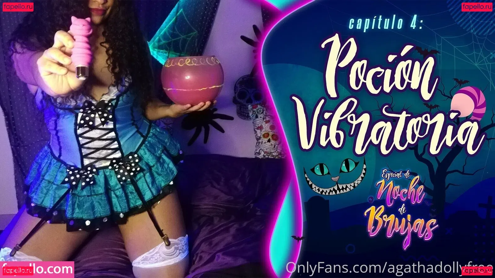 agathadollyfree Onlyfans Photo Gallery 