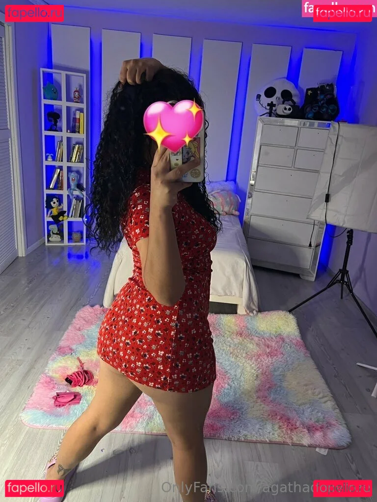 agathadollyfree Onlyfans Photo Gallery 