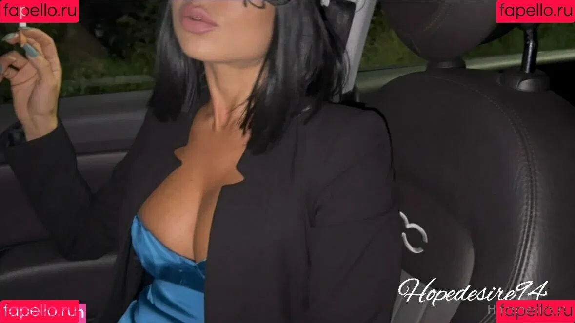 hopedesire94 Onlyfans Photo Gallery 