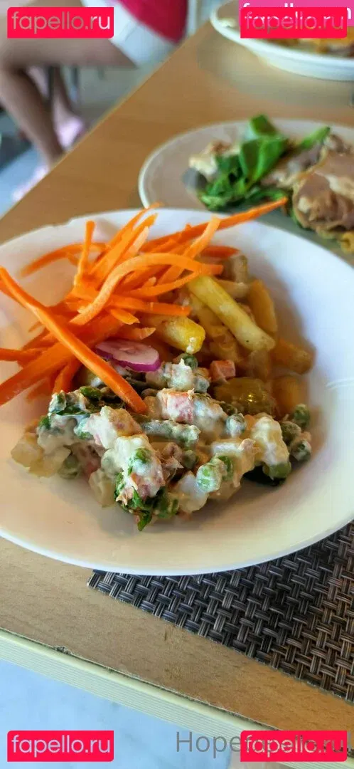 hopedesire94 Onlyfans Photo Gallery 