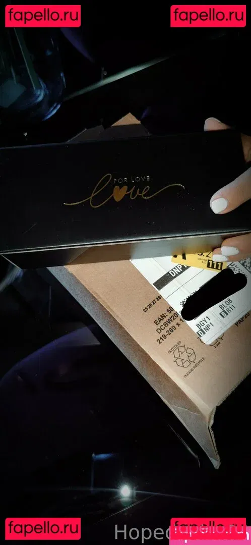 hopedesire94 Onlyfans Photo Gallery 