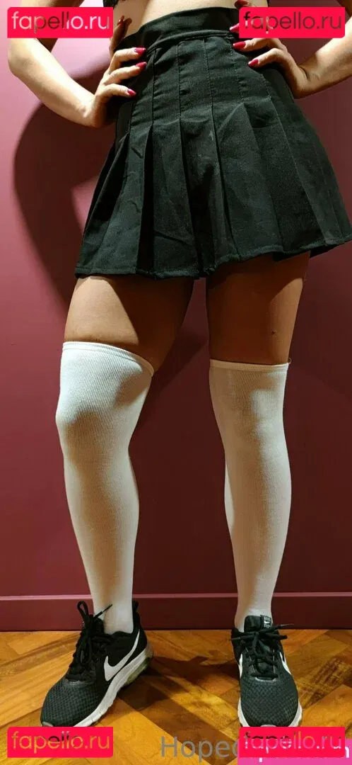 hopedesire94 Onlyfans Photo Gallery 