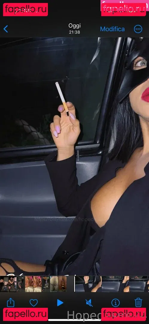 hopedesire94 Onlyfans Photo Gallery 