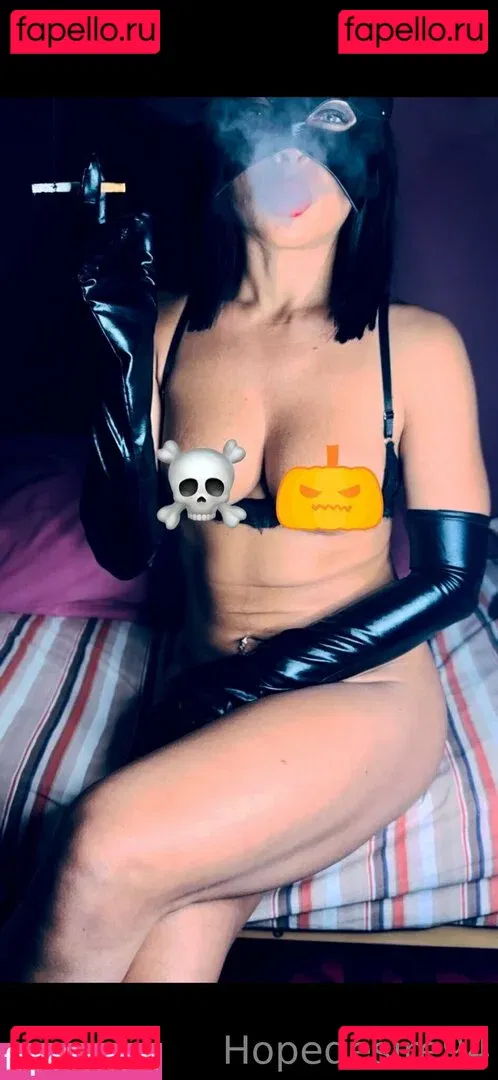 hopedesire94 Onlyfans Photo Gallery 