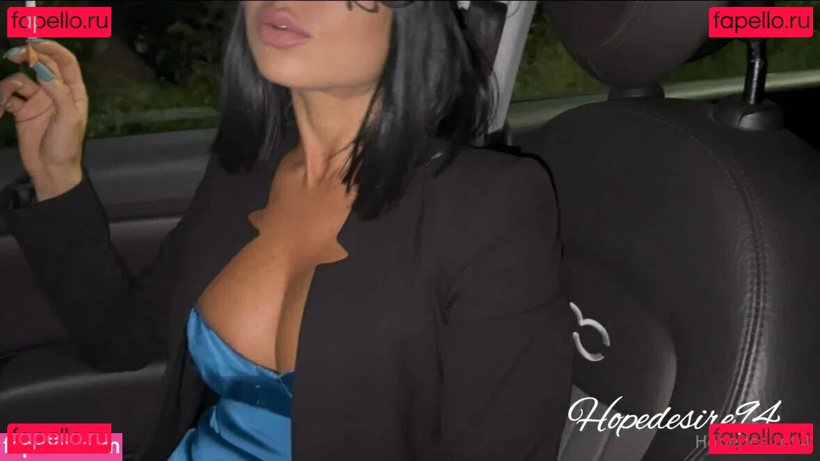 hopedesire94 Onlyfans Photo Gallery 