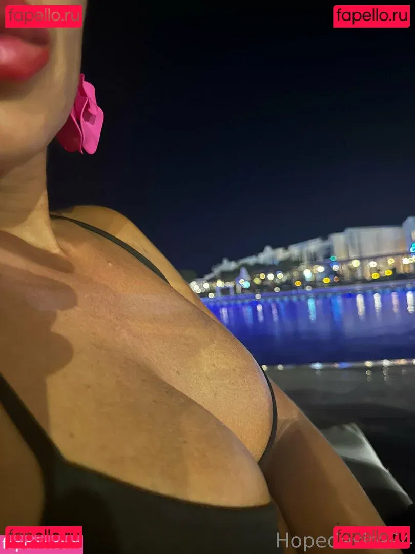 hopedesire94 Onlyfans Photo Gallery 