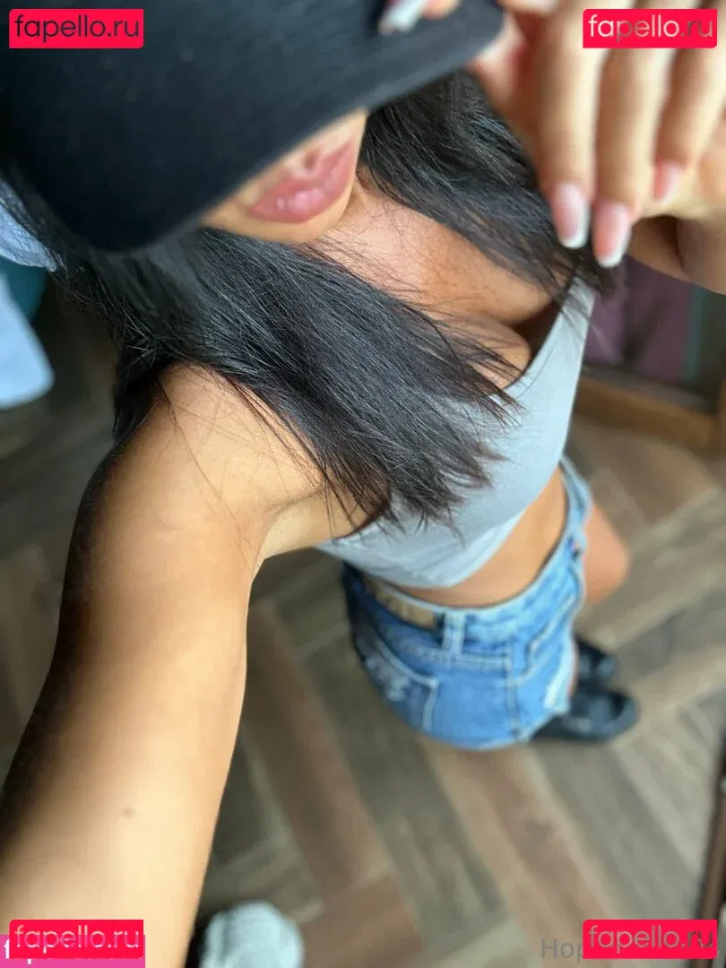 hopedesire94 Onlyfans Photo Gallery 