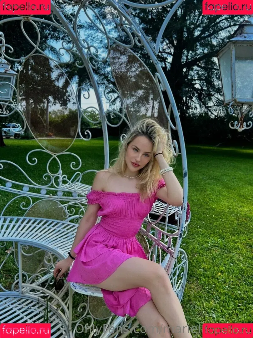 marielafemme Onlyfans Photo Gallery 