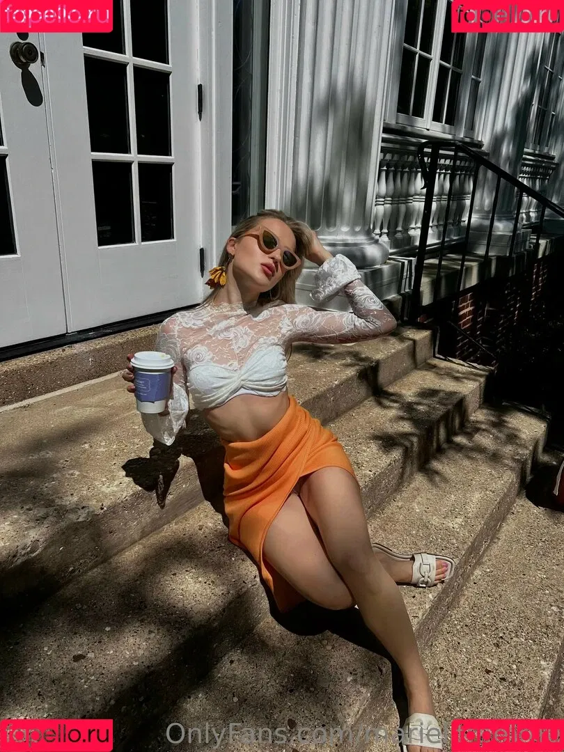 marielafemme Onlyfans Photo Gallery 