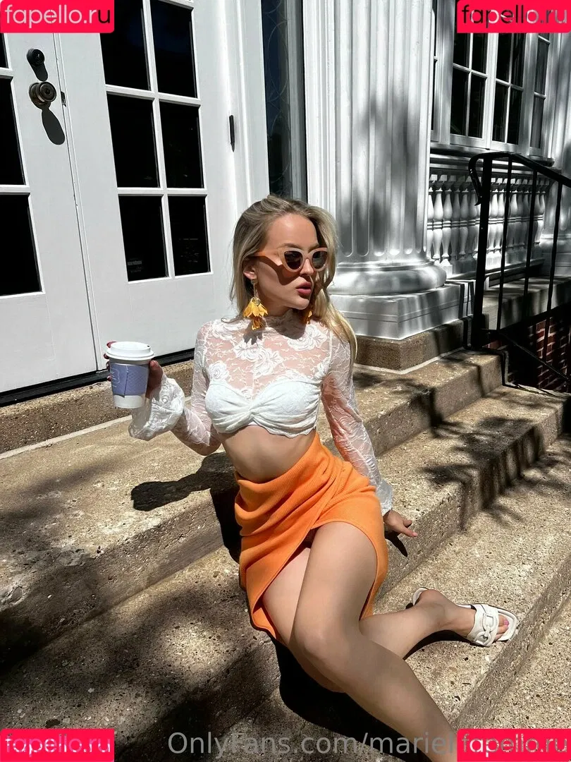 marielafemme Onlyfans Photo Gallery 
