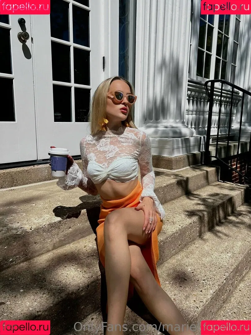 marielafemme Onlyfans Photo Gallery 