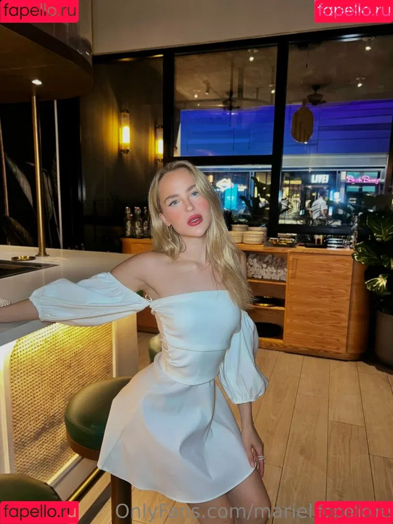 marielafemme Onlyfans Photo Gallery 