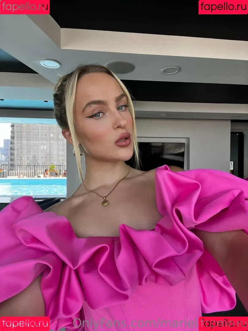 marielafemme Onlyfans Photo Gallery 