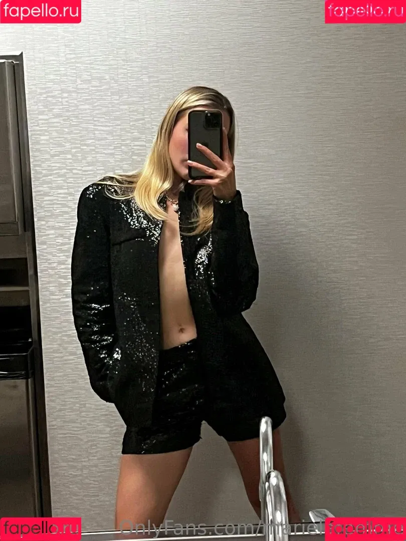 marielafemme Onlyfans Photo Gallery 