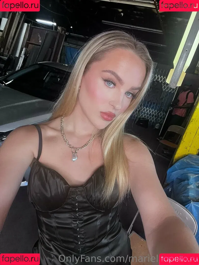 marielafemme Onlyfans Photo Gallery 