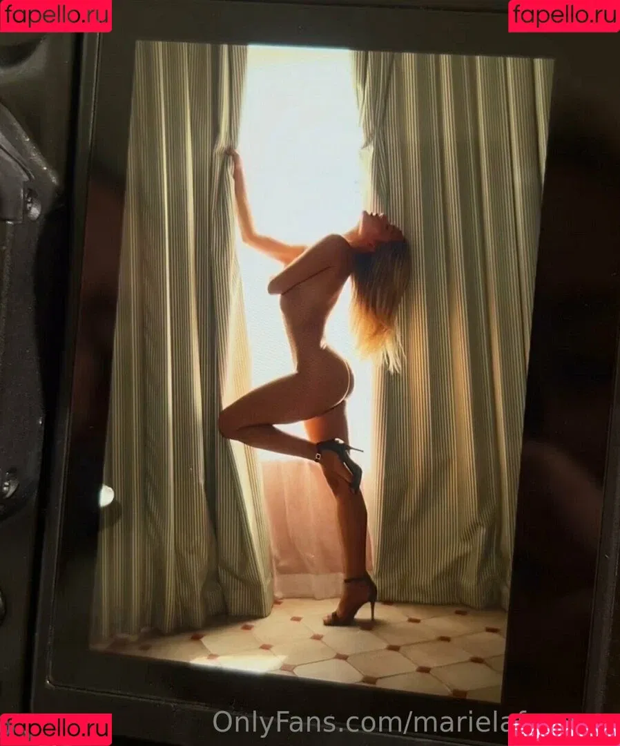 marielafemme Onlyfans Photo Gallery 