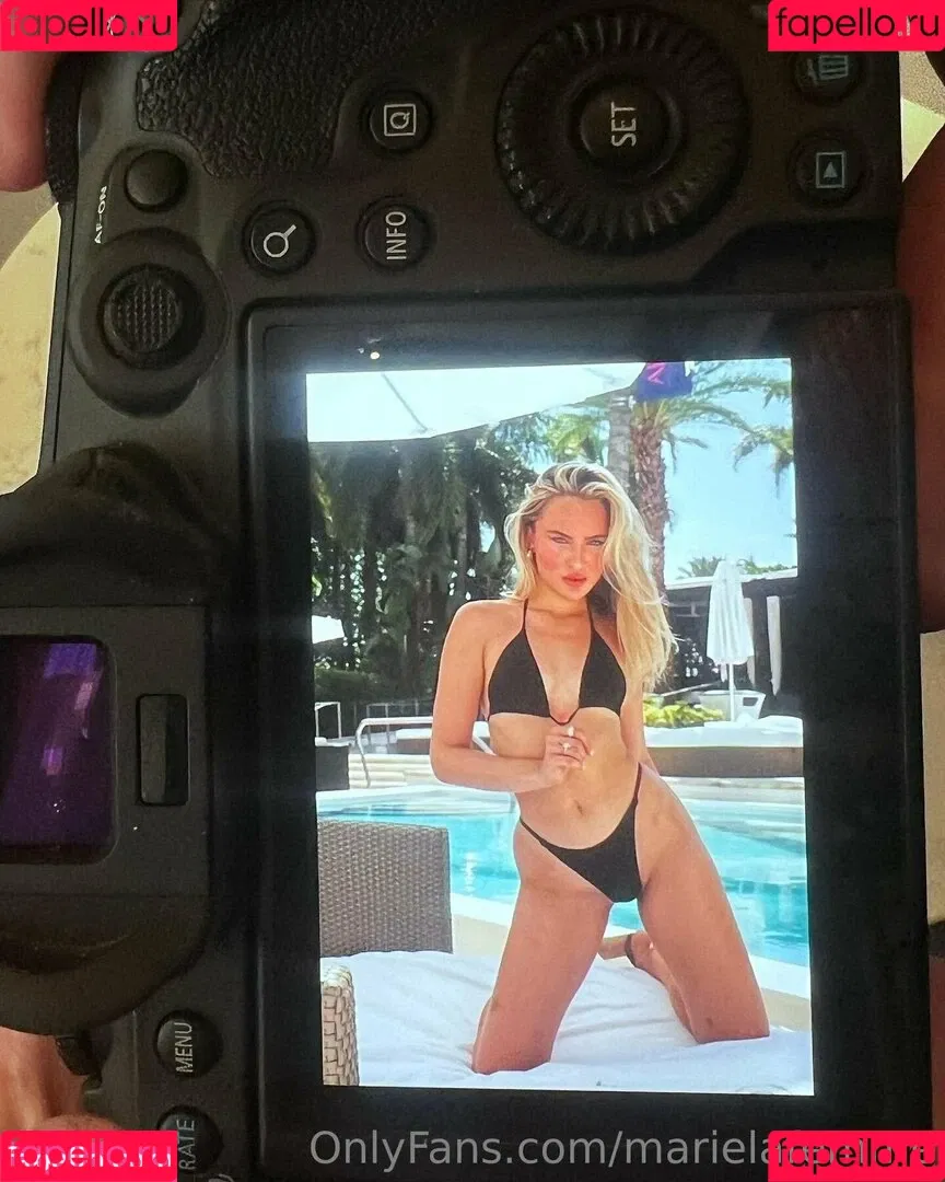 marielafemme Onlyfans Photo Gallery 