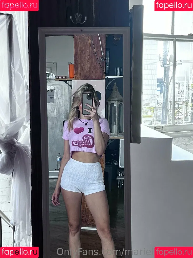marielafemme Onlyfans Photo Gallery 